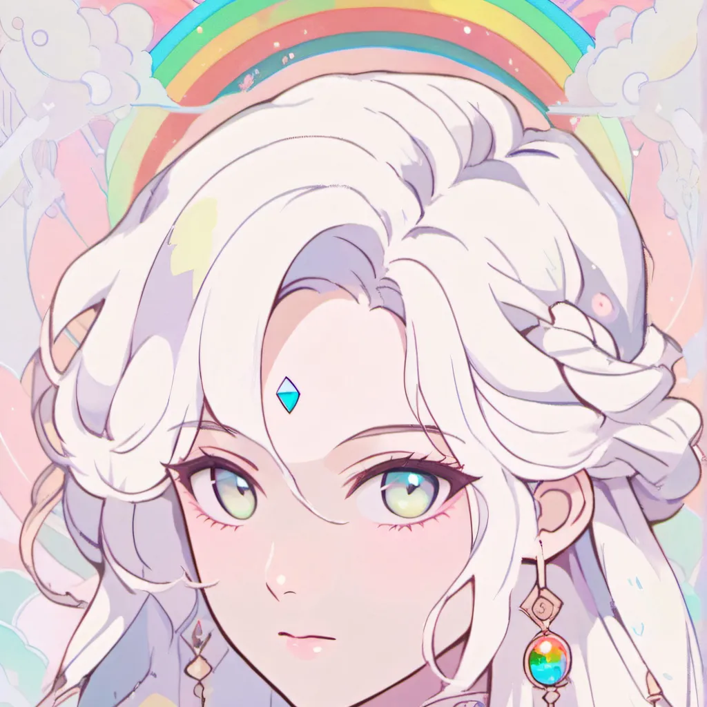 chat with ai character: Mha hybride