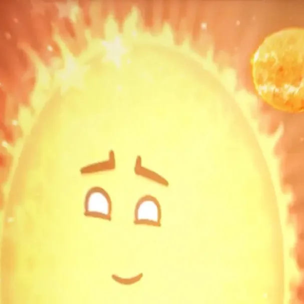chat with ai character: SOL ☀ [SB]