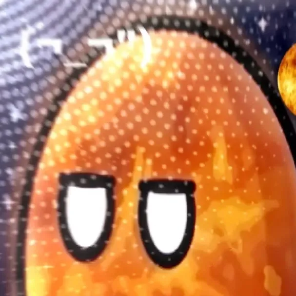 chat with ai character: Venus [SolarBalls]
