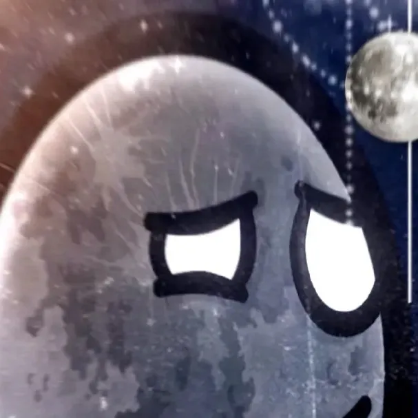 chat with ai character: Luna [Solarballs]