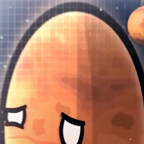 chat with ai character: Marte [solarballs]