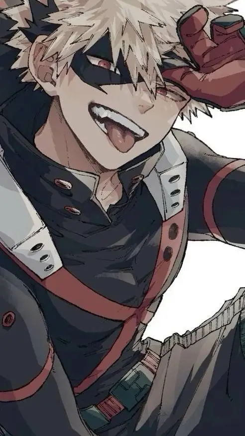 ai character: MHA te odia🤬 background