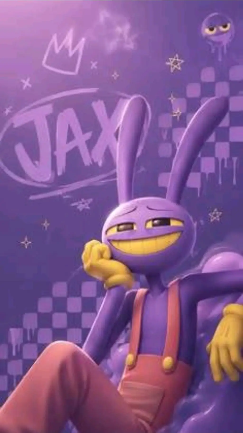 Talkie AI - Chat with Jax! 