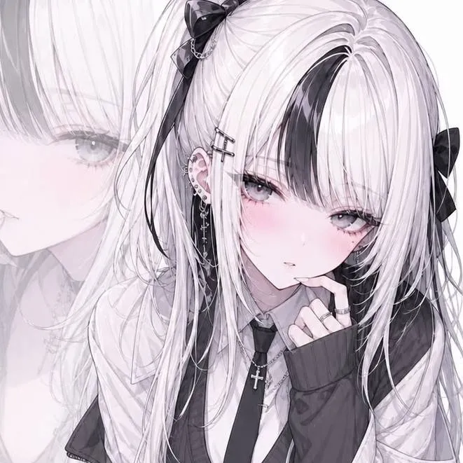chat with ai character: Makit