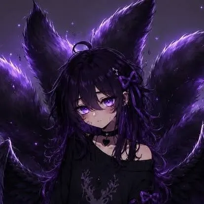 chat with ai character: azura