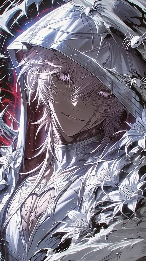 ai character: Ryobi  background