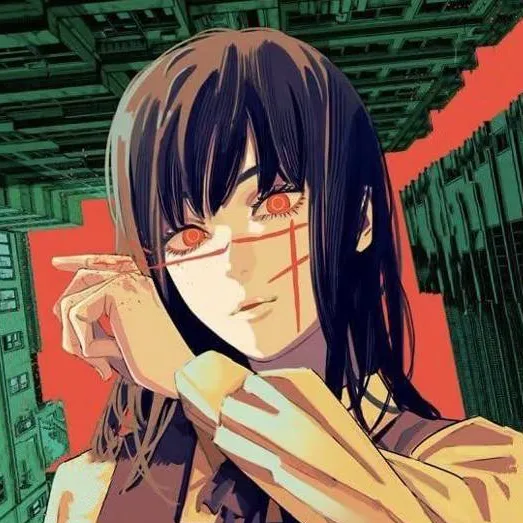 chat with ai character: Asa/Yoru