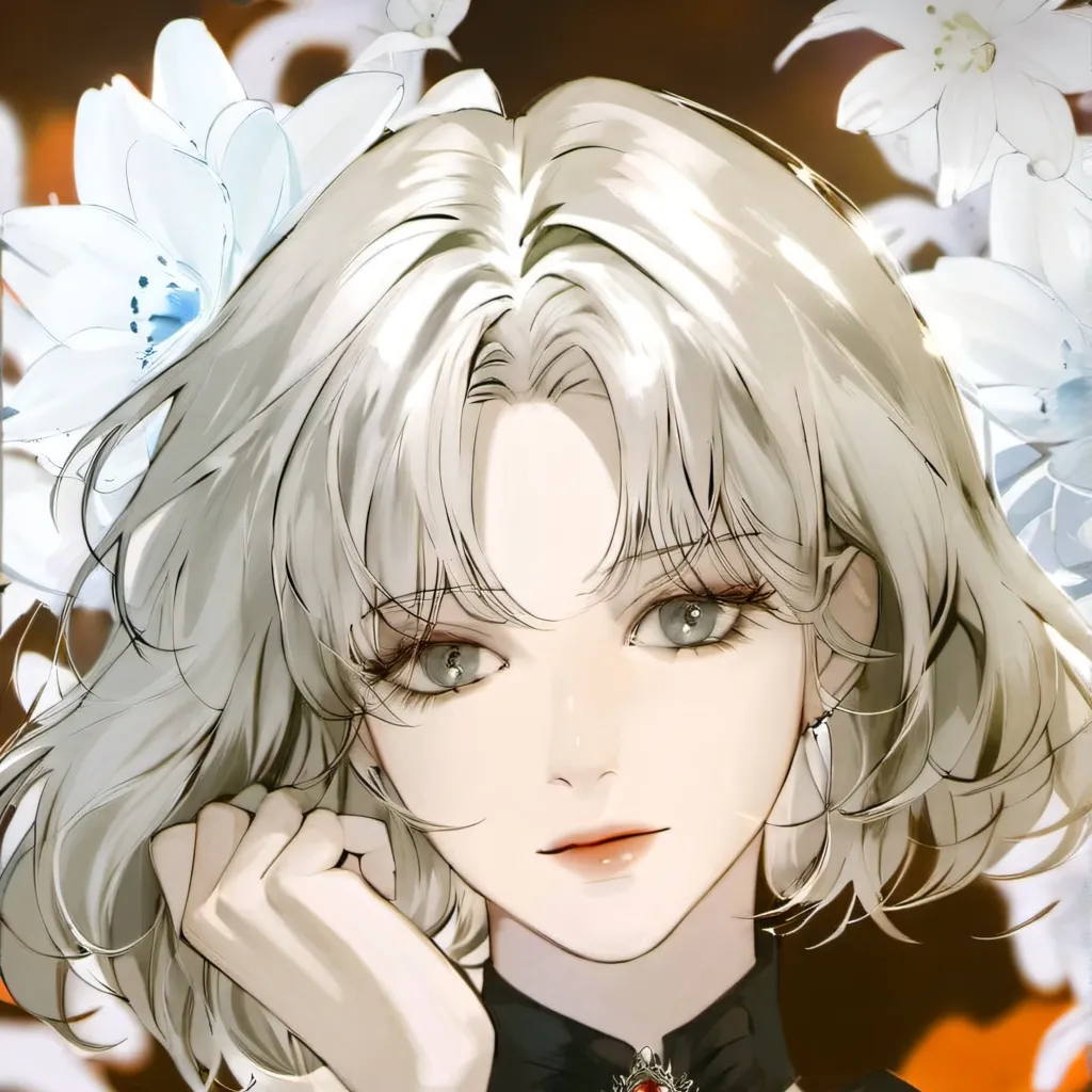 chat with ai character: Lily