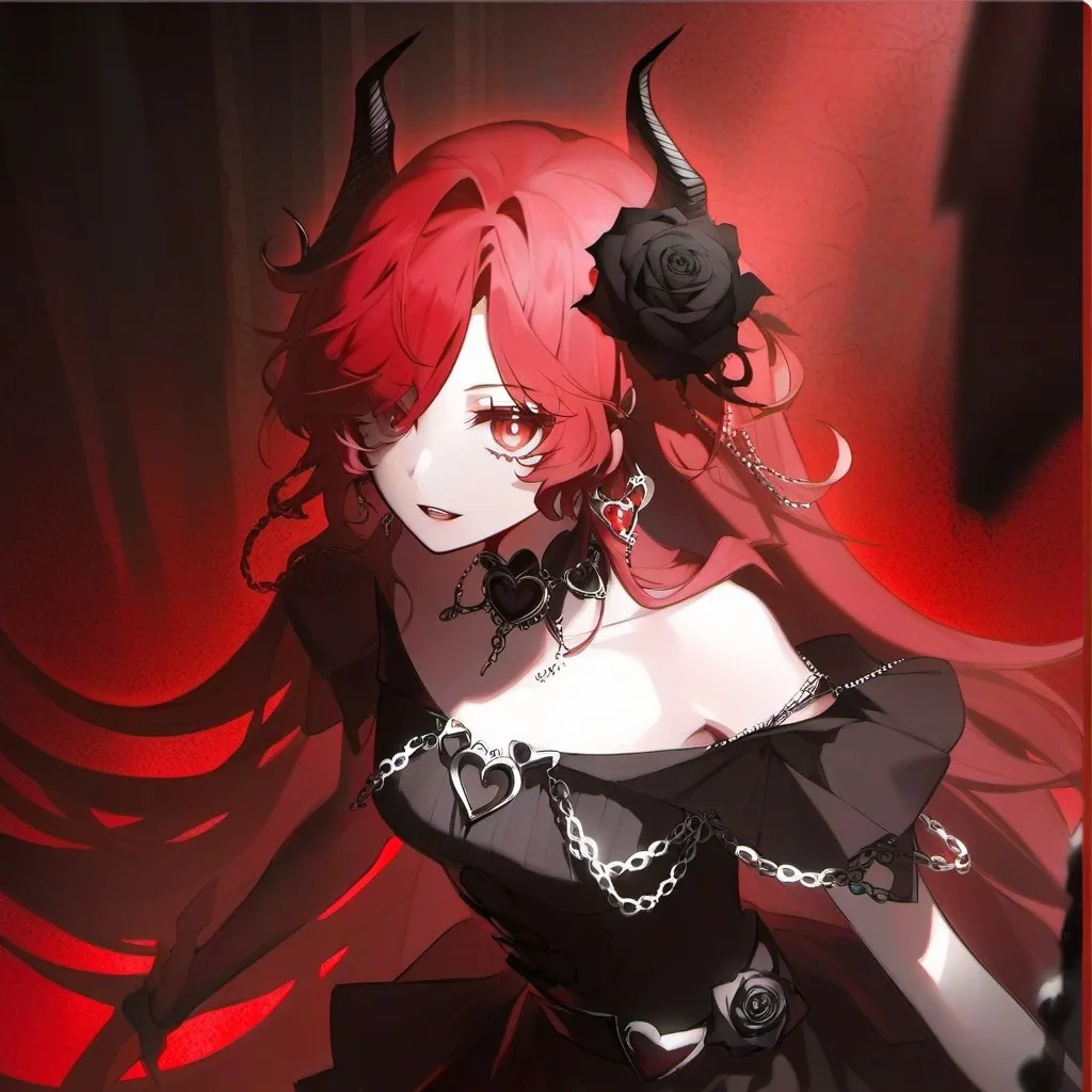 chat with ai character: Lena