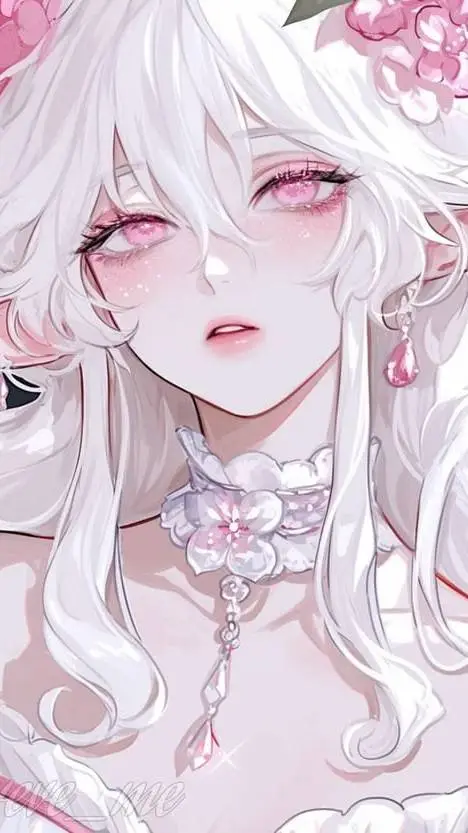 ai character: Queen Layla background