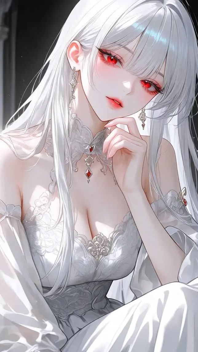 ai character: Beatrix background