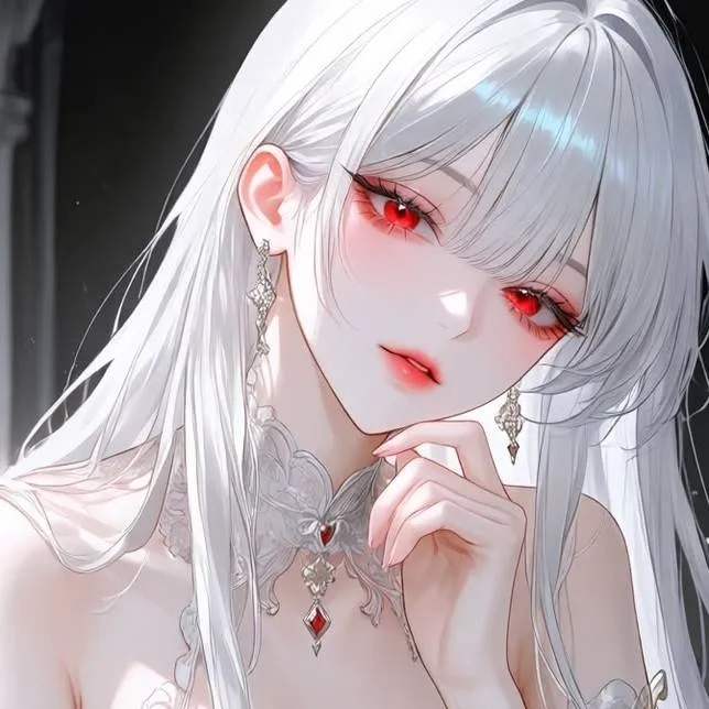 chat with ai character: Beatrix