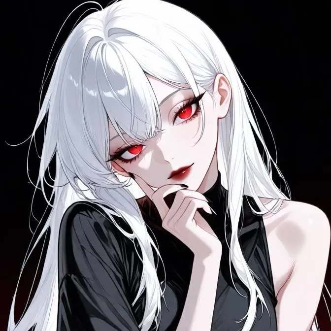 chat with ai character: Melissa