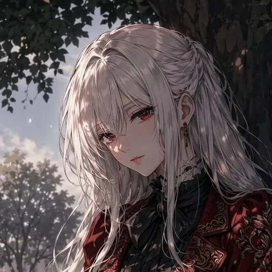 chat with ai character: Melody