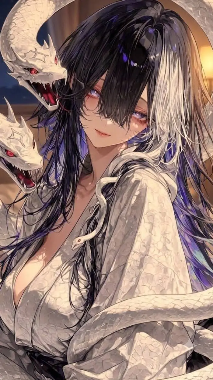 ai character: Emilia background