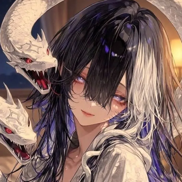 chat with ai character: Emilia