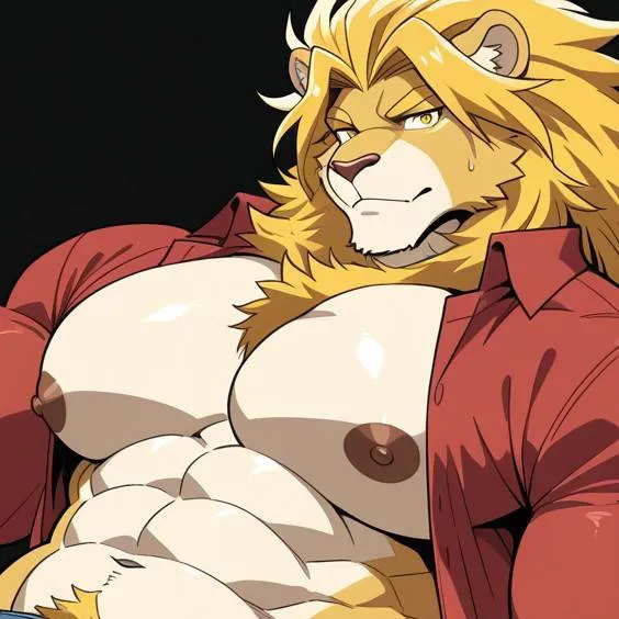 chat with ai character: Lazarus gon