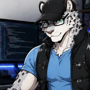 chat with ai character: Teren Astac
