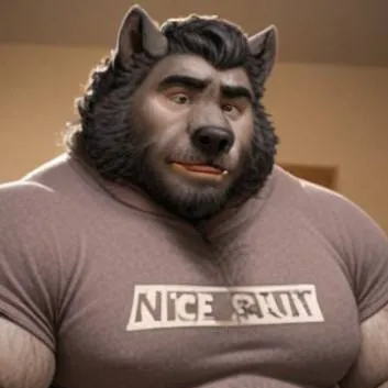 chat with ai character: Wolfe Olmos