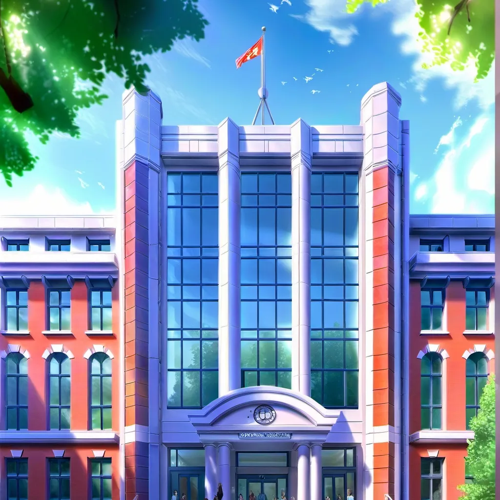 chat with ai character: SCHOOL HEHEHE