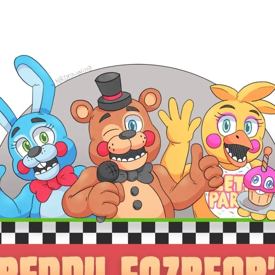 chat with ai character: FAZBEARS PIZZA