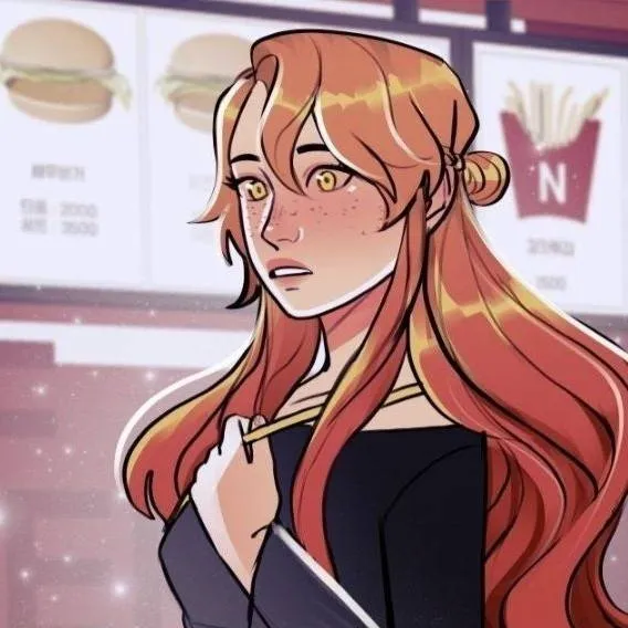 chat with ai character: Maria Lockheart