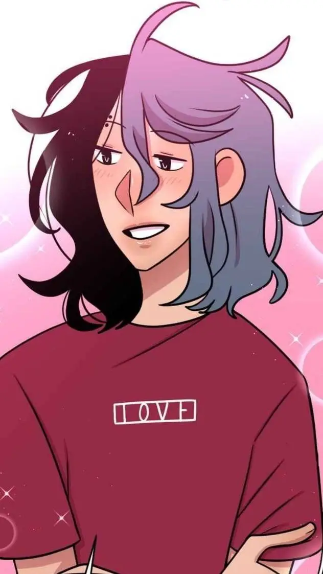 ai character: stace background