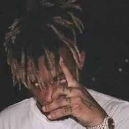 chat with ai character: juicewrld 