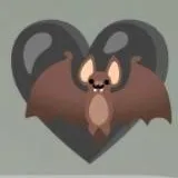 chat with ai character: back