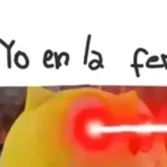 chat with ai character: El ferias"fleetway