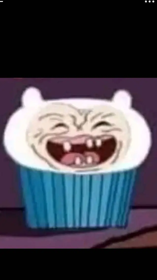 Talkie AI - Chat with finn cupcake