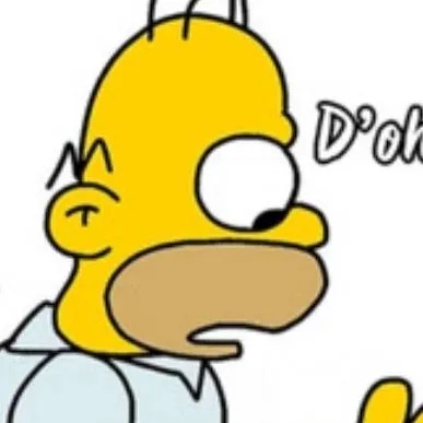 chat with ai character: Homero
