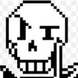 chat with ai character: Undertale Papyrus
