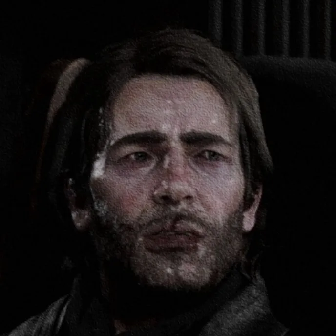 chat with ai character: Arthur Morgan