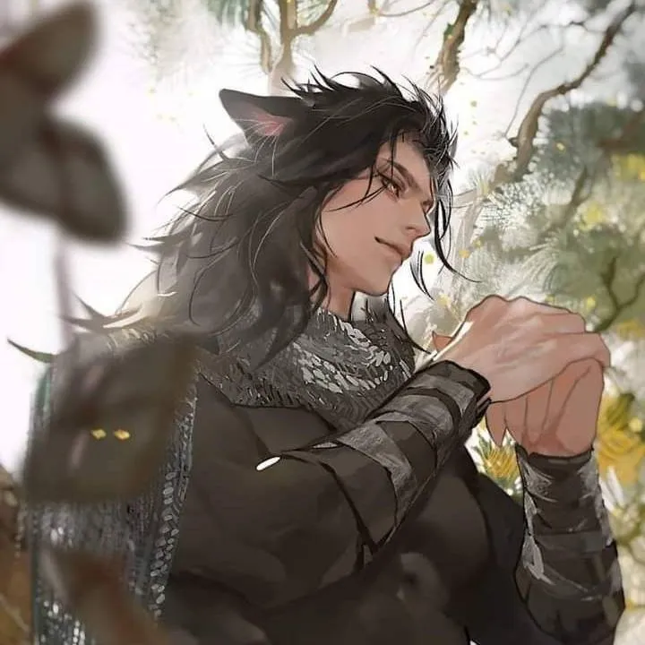 chat with ai character: Maximus-BL