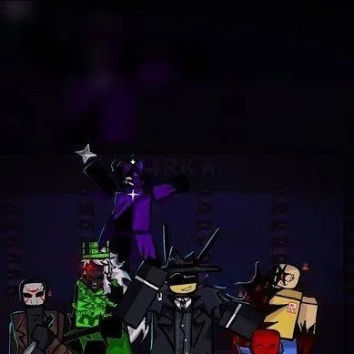 chat with ai character: killerssss