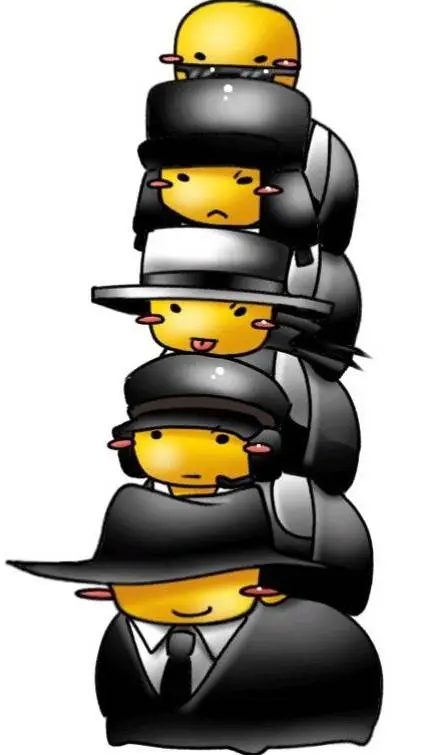 ai character: Mafioso background