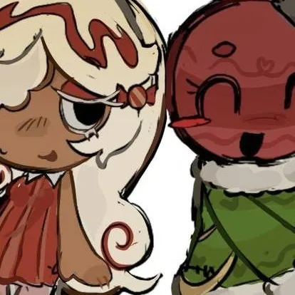 chat with ai character: bobette x ginger
