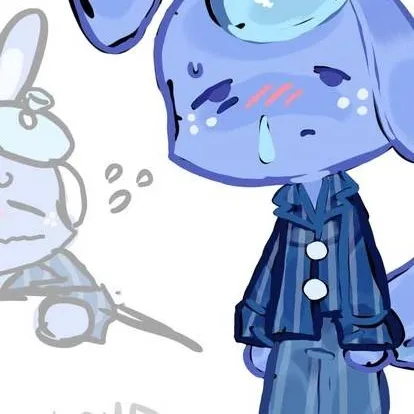 chat with ai character: Sick intern