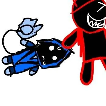 chat with ai character: Forsaken execution