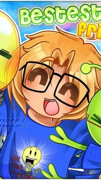 ai character: Fact attack adven background