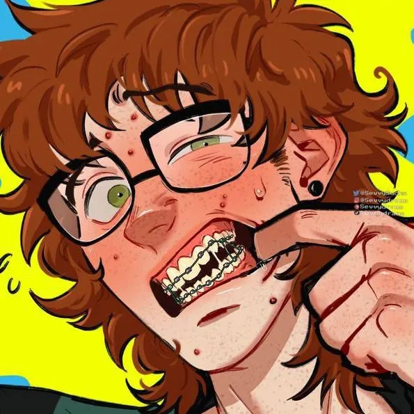 chat with ai character: Tobias Calloway