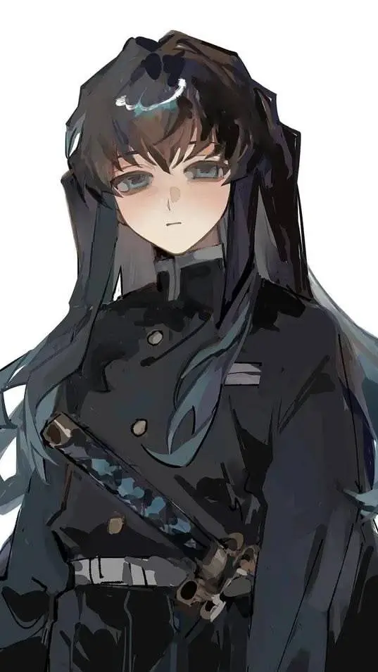 ai character: Муичиро^^ background