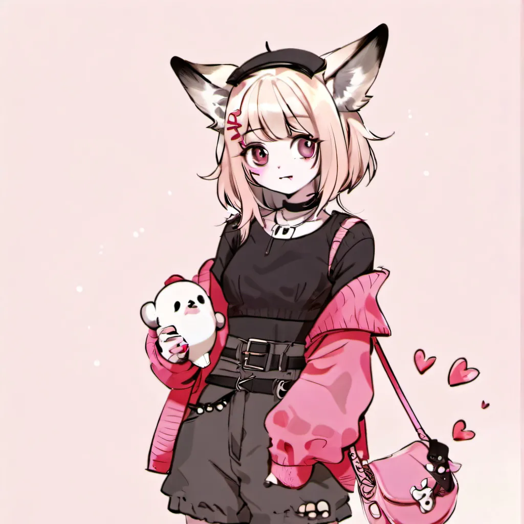 chat with ai character: Kimiko 
