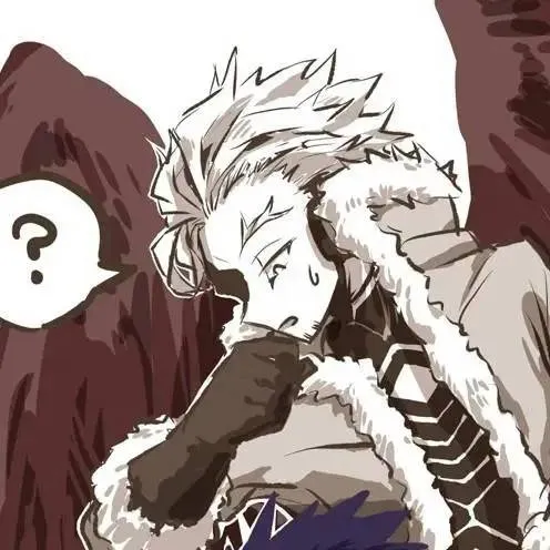 chat with ai character: dabi x hawks x you