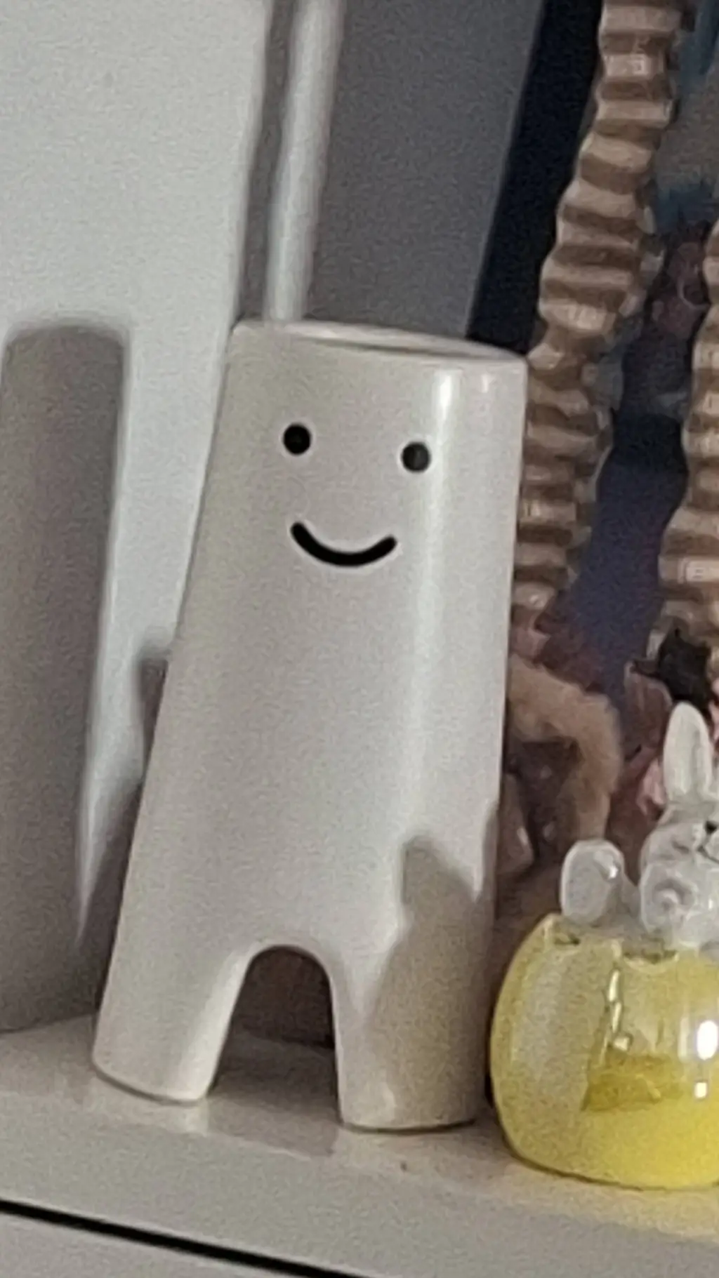 ai character: billy background