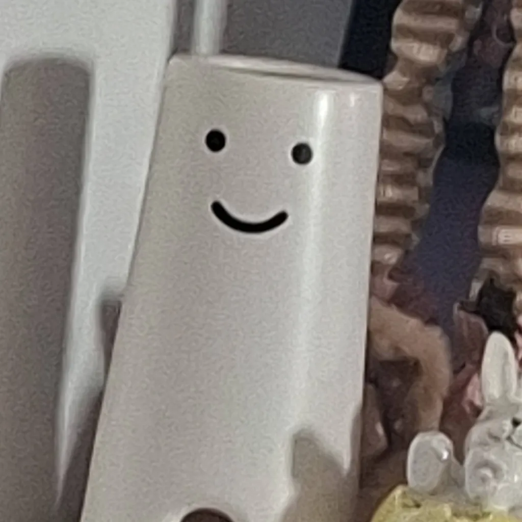 chat with ai character: billy