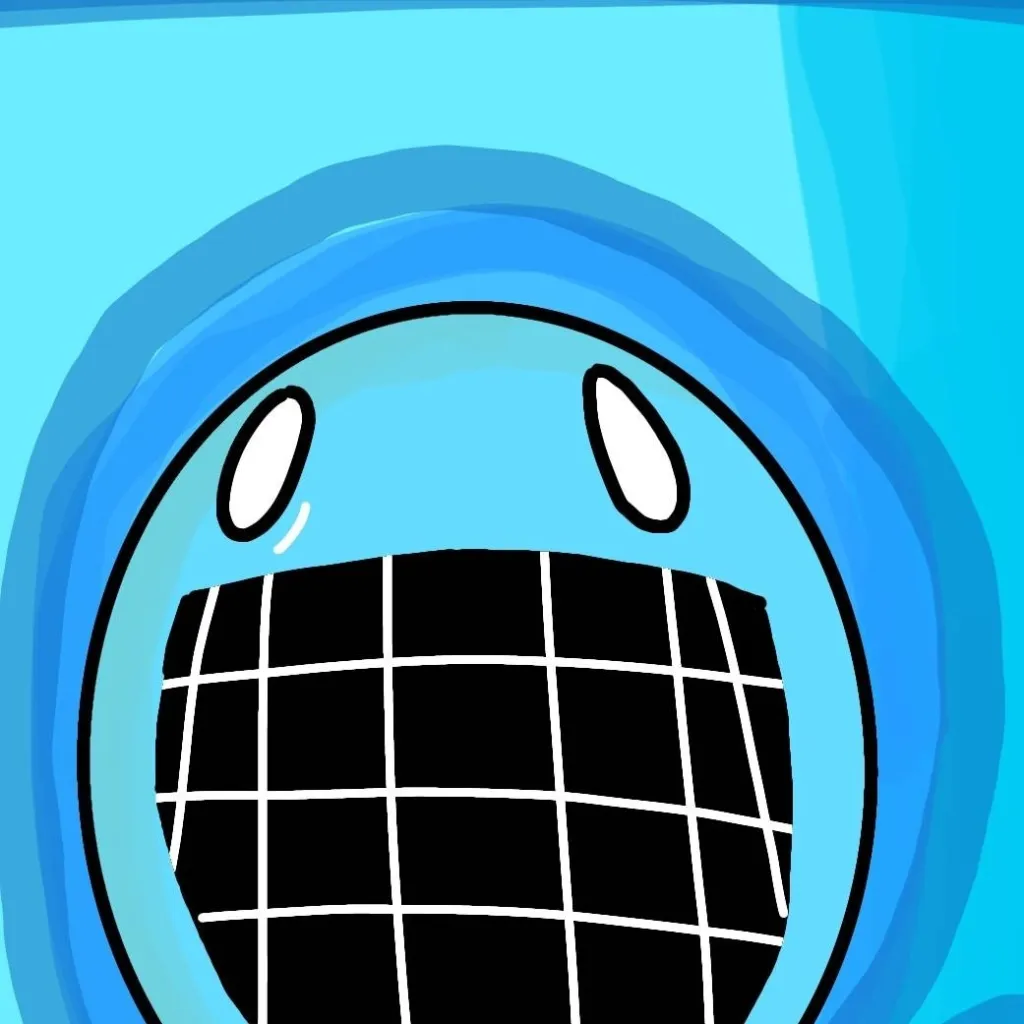 chat with ai character: bluudud