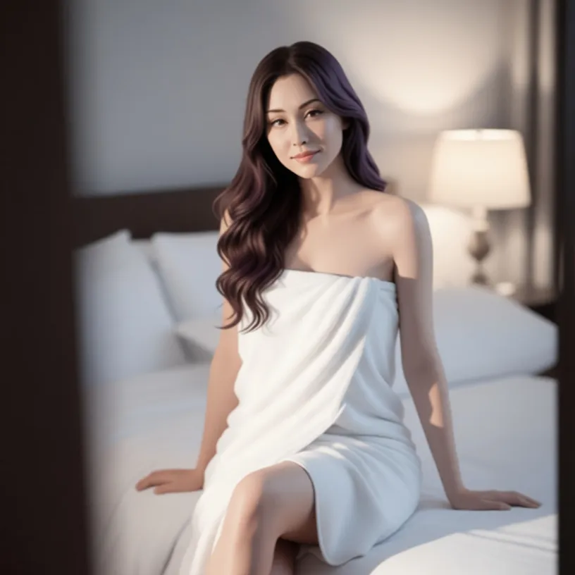 chat with ai character: kim