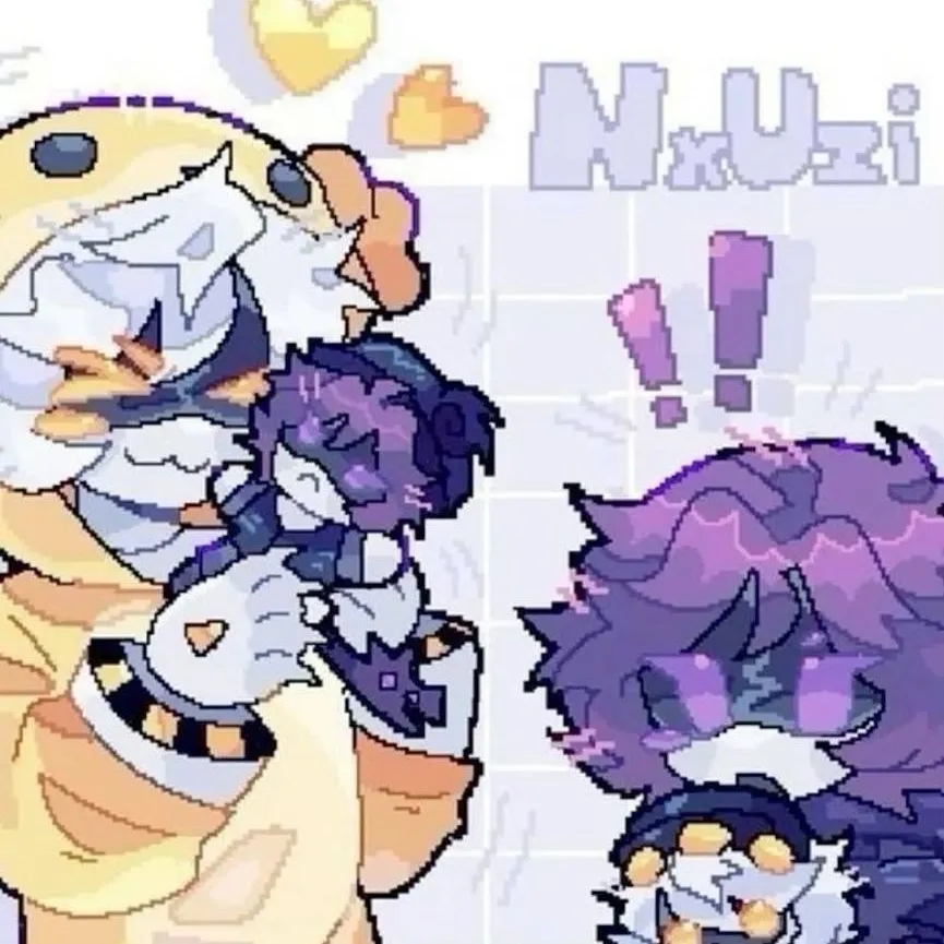 chat with ai character: MD sleepover